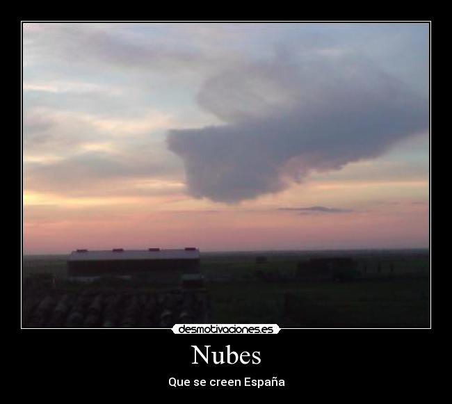 Nubes -