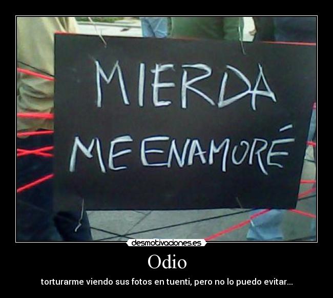 Odio -