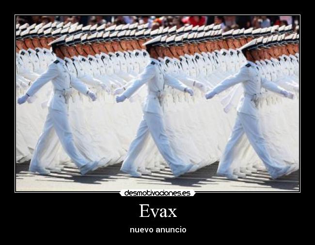 Evax - 