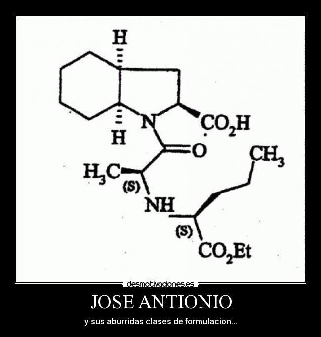 JOSE ANTIONIO -