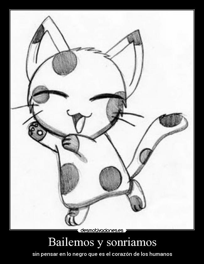 Bailemos y sonriamos - 