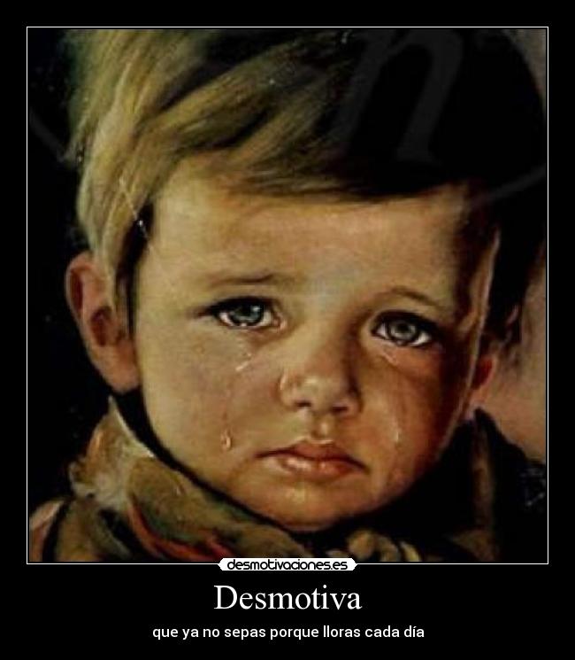 Desmotiva - 