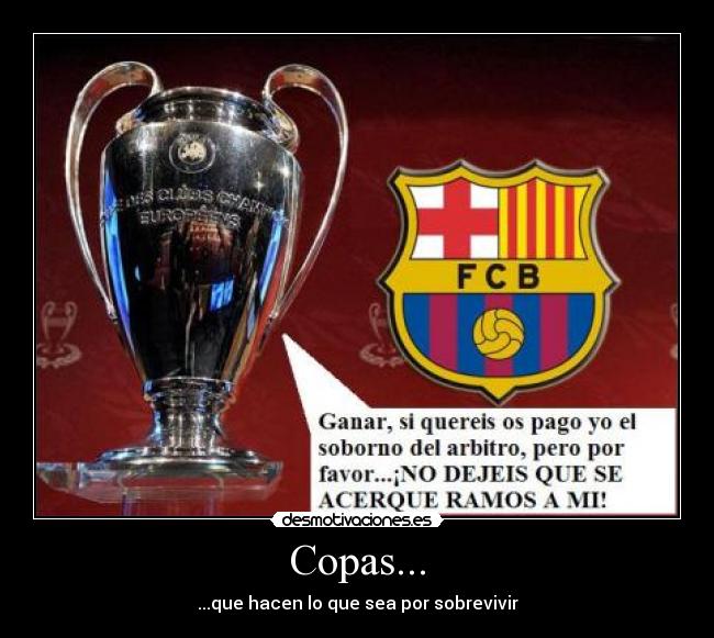 carteles ramos desmotivaciones