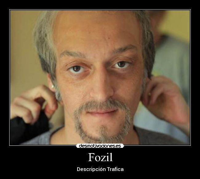 Fozil -
