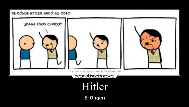 Hitler - 