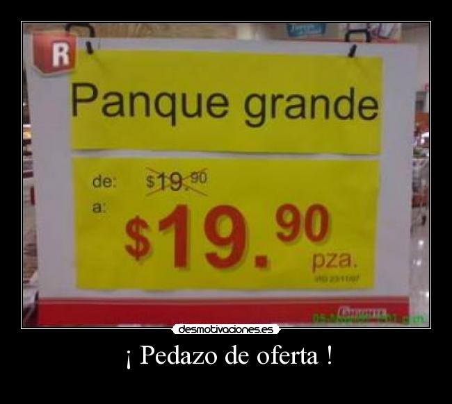 carteles dddd desmotivaciones