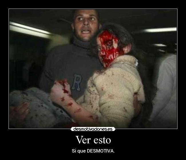 Ver esto - Si que DESMOTIVA.