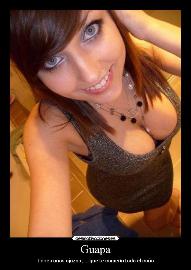 Guapa -