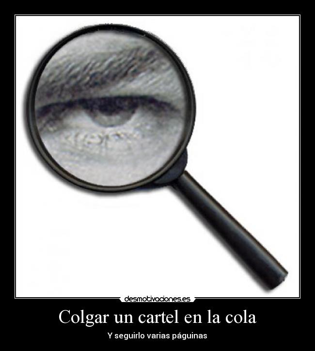 carteles jpbturis desmotivaciones