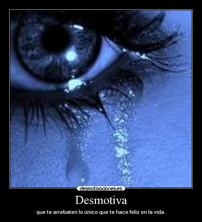 Desmotiva -