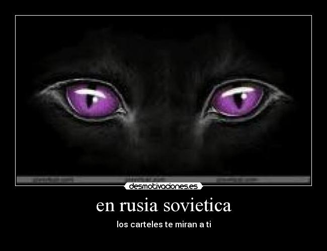 en rusia sovietica - 