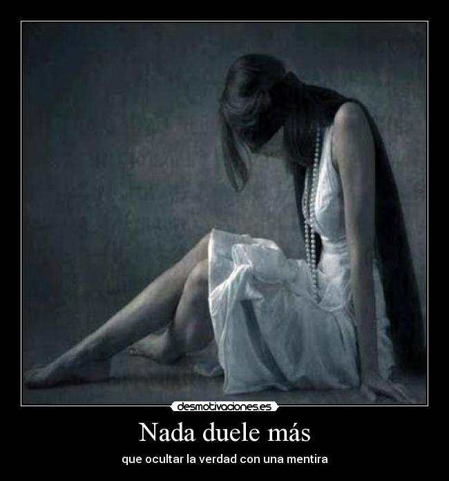 carteles nada duele mas desmotivaciones