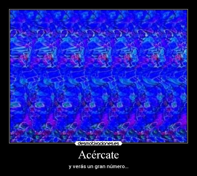 Acércate - 