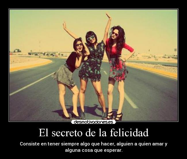 carteles felicidad paolioskp desmotivaciones