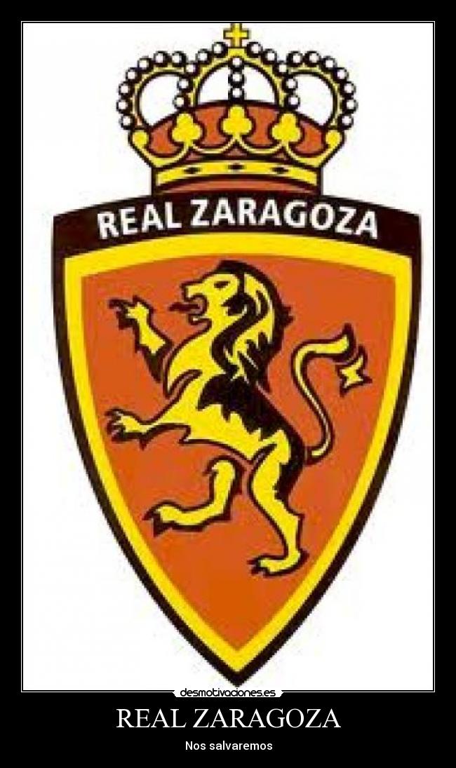 REAL ZARAGOZA -
