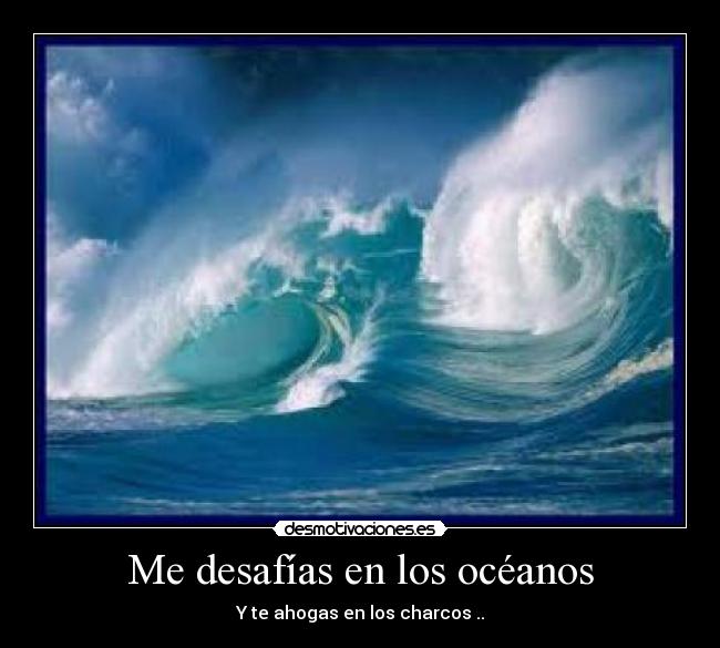 carteles vvv desmotivaciones