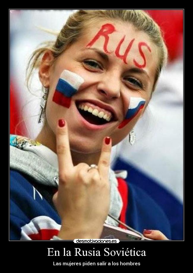 carteles rusia sovietica desmotivaciones