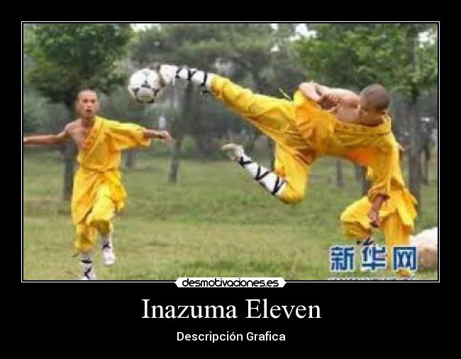 Inazuma Eleven -