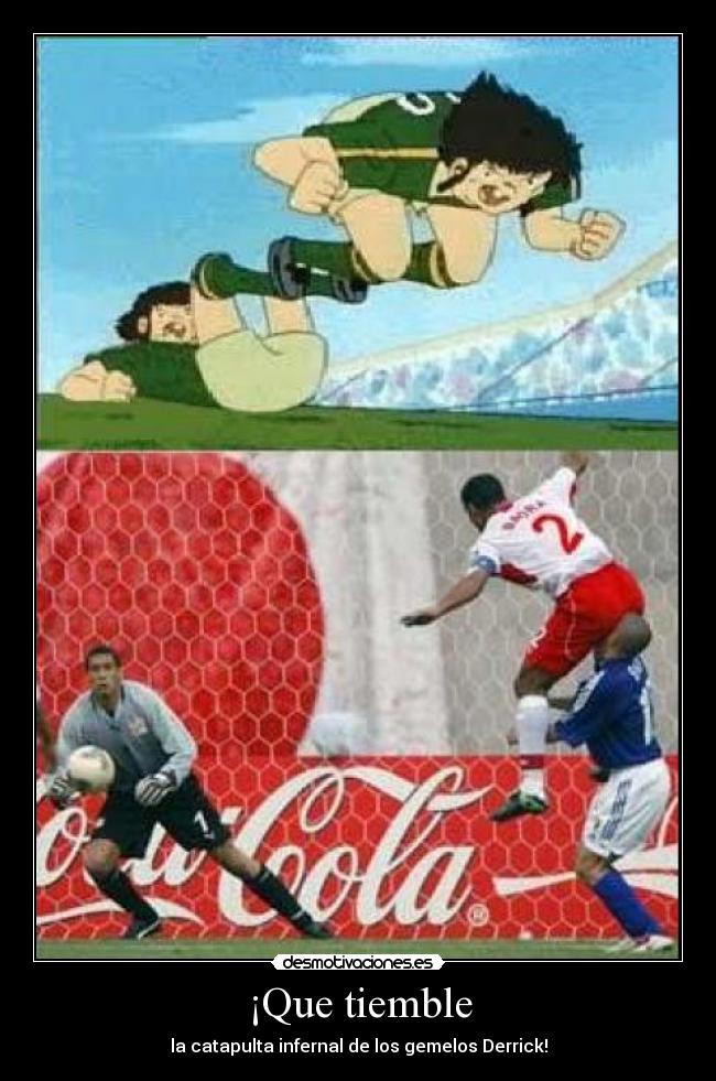 carteles catapulta infernal desmotivaciones