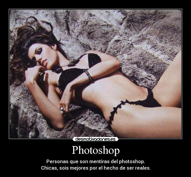 Photoshop - 