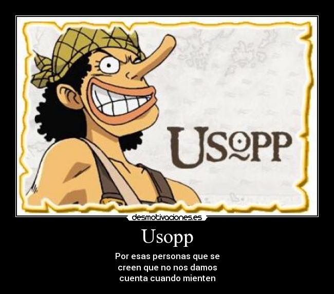 Usopp - 