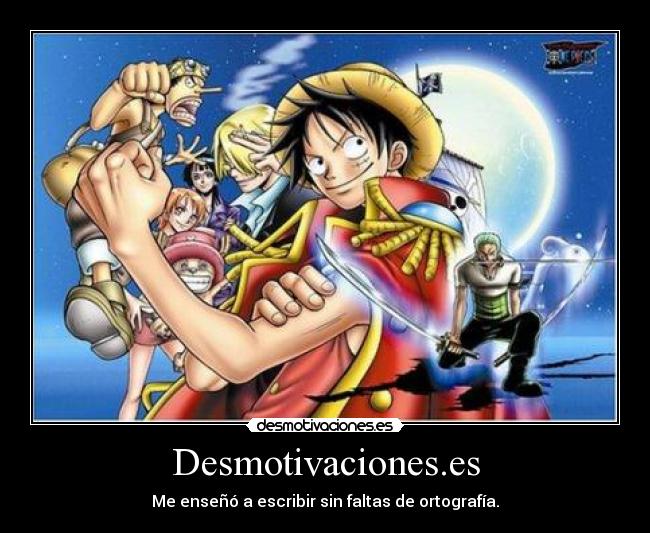 Desmotivaciones.es -