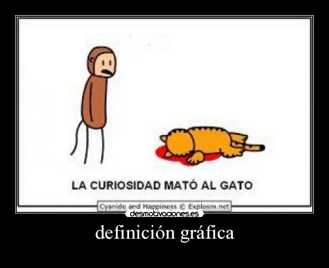 definición gráfica - 