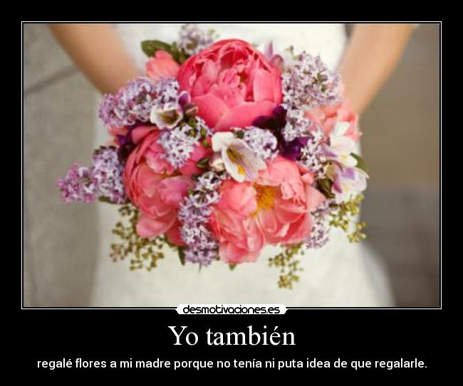 carteles regalos madres desmotivaciones