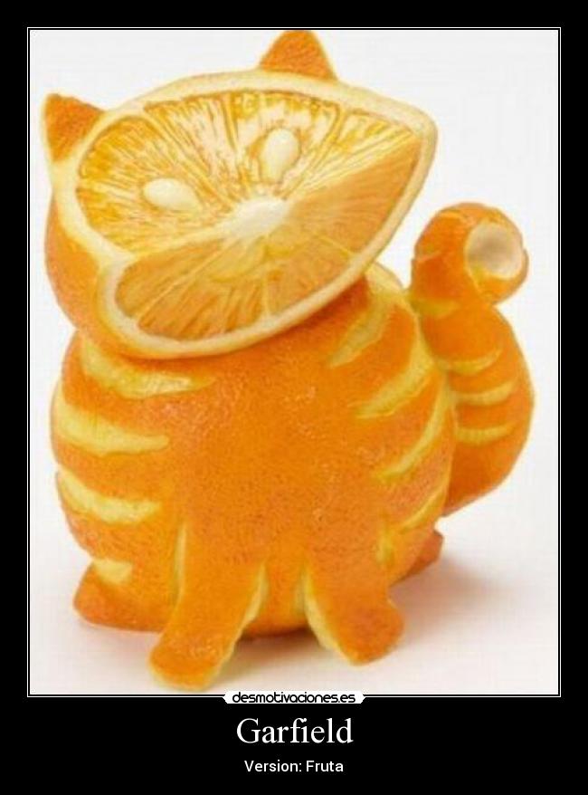 Garfield -