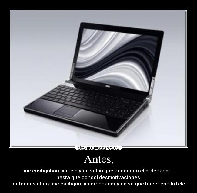 Antes, -