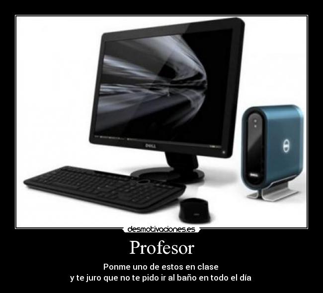 Profesor - 