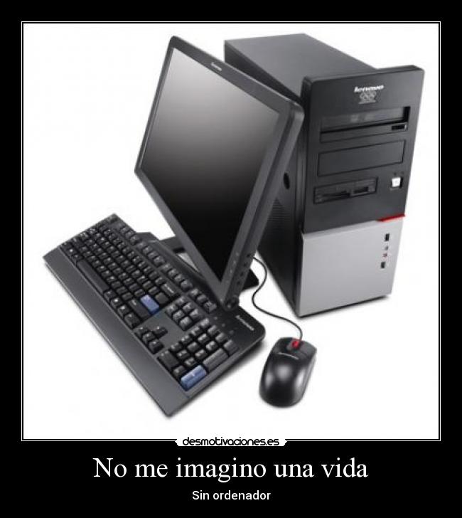 carteles vida imagino una vida desmotivaciones