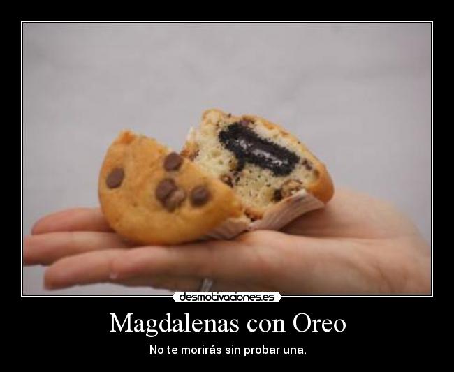 carteles magdalena oreo desmotivaciones