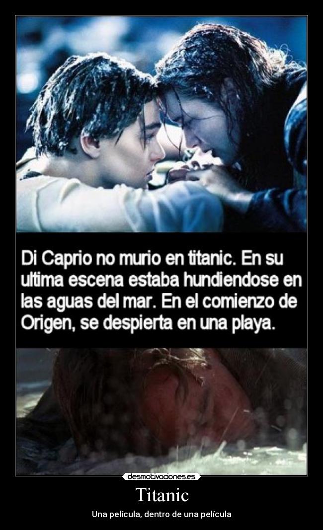 Titanic -