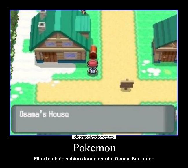 Pokemon -