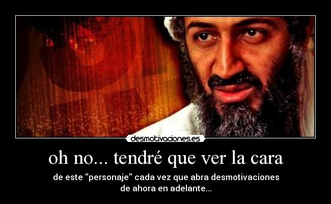 carteles desmotivaciones