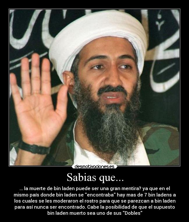 Sabias que... -