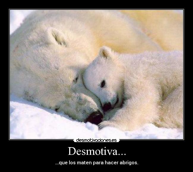 Desmotiva... - 