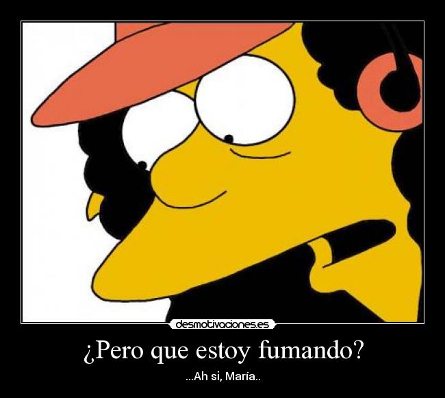 carteles otto desmotivaciones