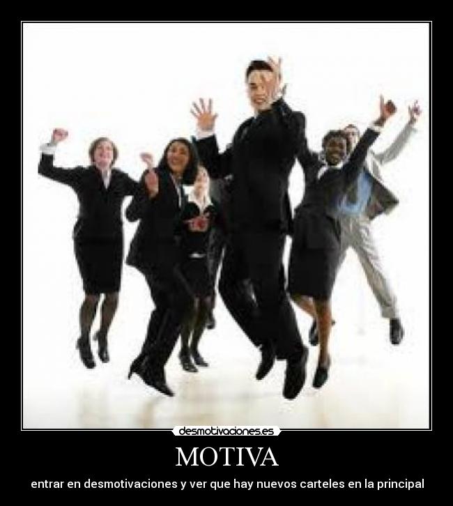 MOTIVA - 