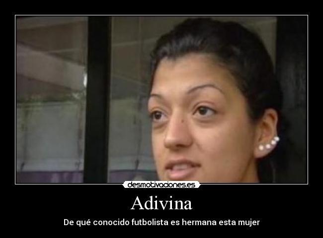 Adivina - 