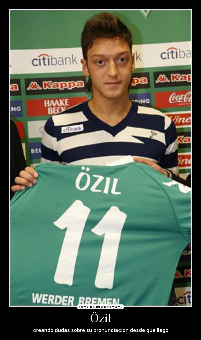 Özil -