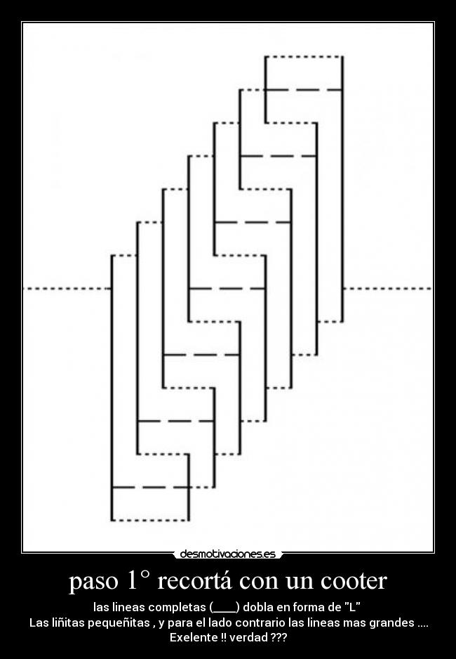 carteles sdghjhgfdas desmotivaciones