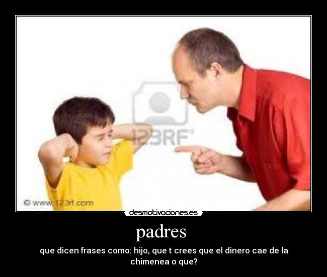 padres  - 