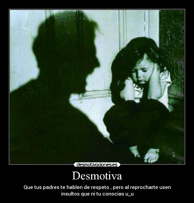 Desmotiva -