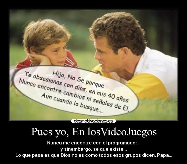 carteles videojuegos desmotivaciones