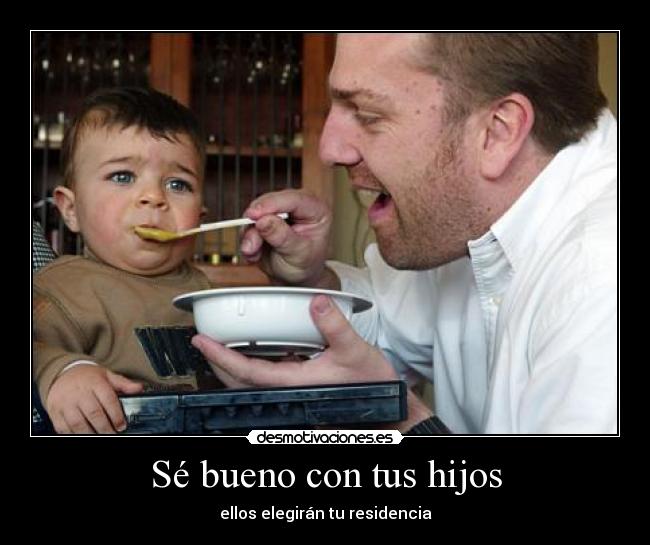 carteles portate bien desmotivaciones