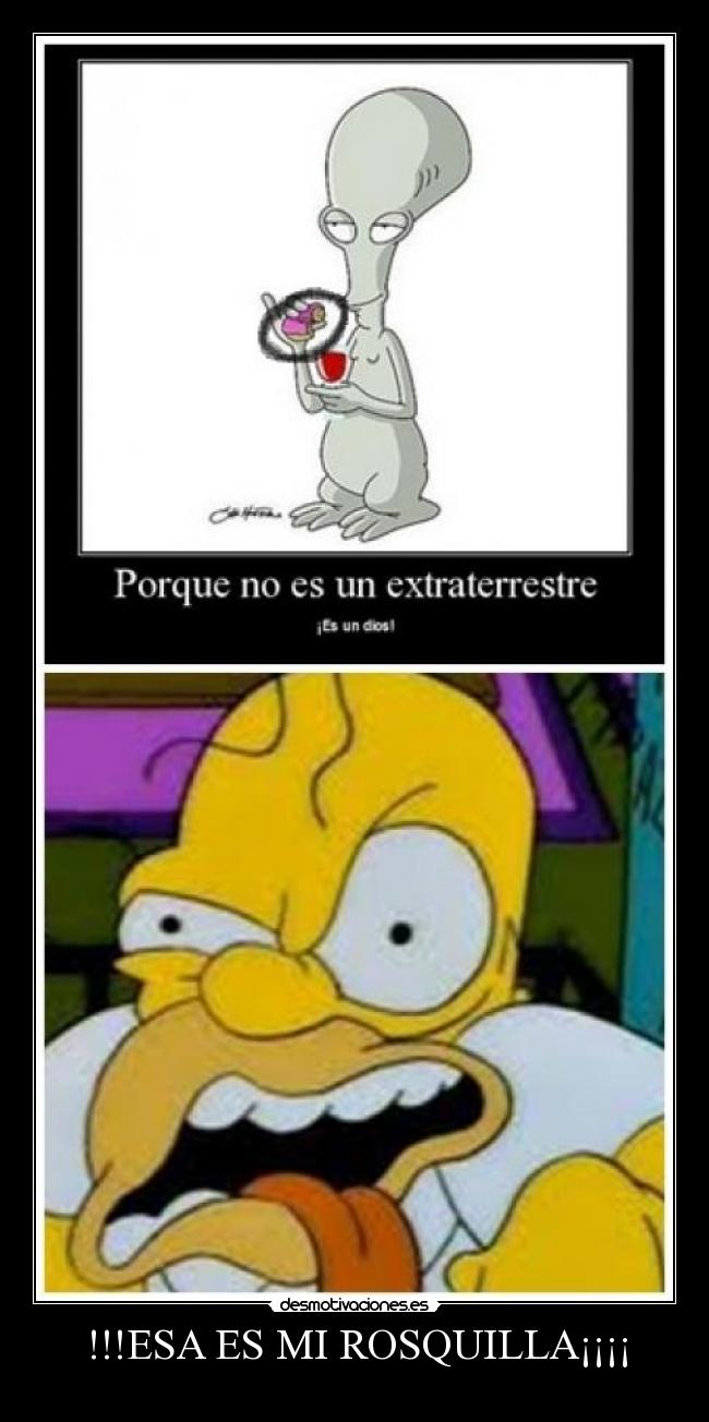 !!!ESA ES MI ROSQUILLA¡¡¡¡ -