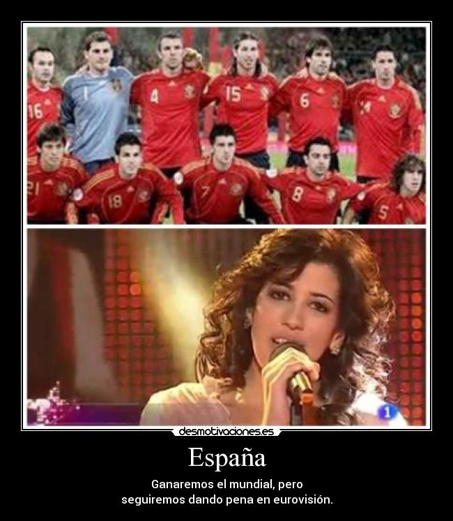 España -