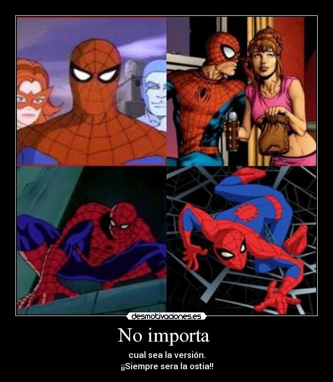 carteles beky desmotivaciones